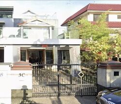 Lengkong Satu (D14), Semi-Detached #626416111